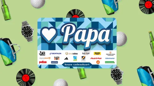 Alles over Vaderdag: cadeautips, ideeën en inspiratie